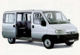 Peugeot Boxer Bus I